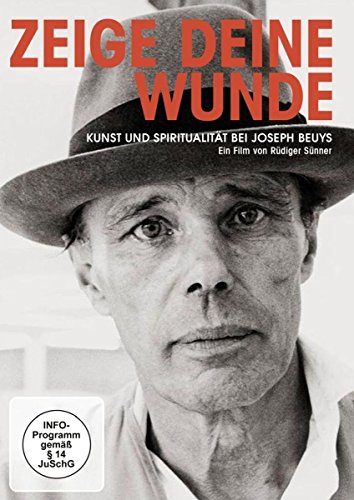 Zeige deine Wunde - Kunst und Spiritualität bei Joseph Beuys - Maison & Cuisine Amazon Italie à 3.41€