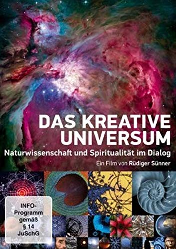 Das kreative Universum [Alemania] [DVD] - Livres & eBooks Amazon Espagne à 7.38€