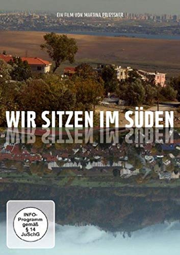 Wir sitzen im Süden - Livres & eBooks Amazon Italie à 23.03€
