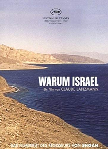 Warum Israel en promo à 41,74€ (-57%) sur Amazon FR