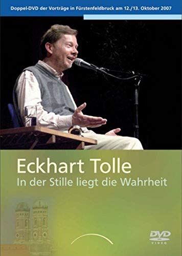 Eckhart Tolle - In der Stille liegt die Wahrheit - Livres & eBooks Amazon Italie à 12.07€