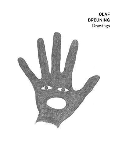 Olaf Breuning: Drawings - Bon plan à 7.25€