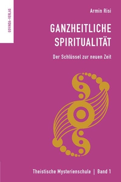Risi, A: Ganzheitliche Spiritualität - Home & Kitchen Amazon Italy à 13.90€
