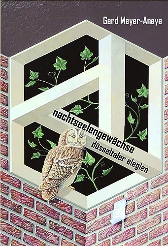 nachtseelengewächse: düsseltaler elegien en promo à 6,14€ (-70%) sur Amazon FR