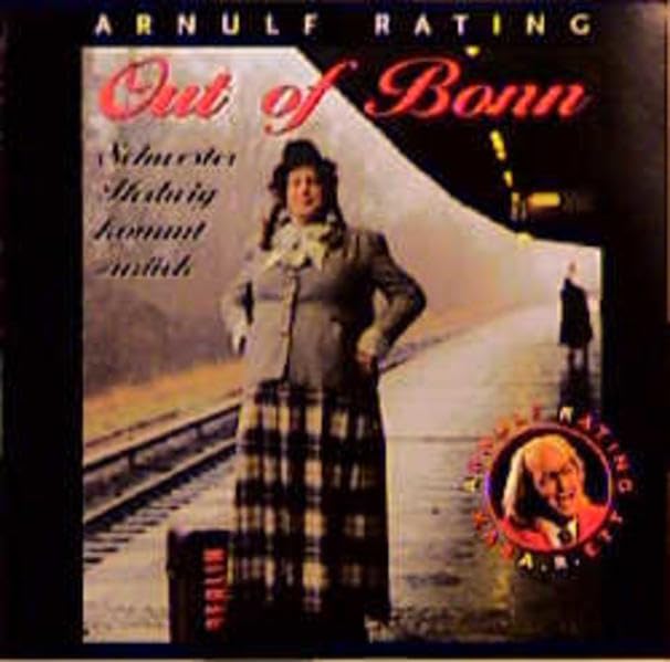 Out of Bonn. Schwester Hedwig kommt zurück - Musique & Instruments Amazon Royaume-Uni à 18.46€