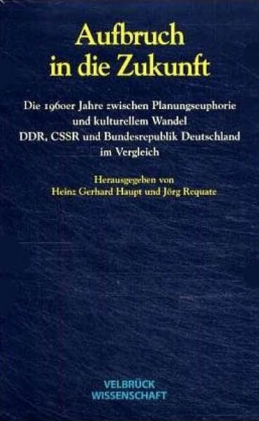Aufbruch in die Zukunft: Die 1960er Jahre zwischen... - Amazon Germany à 5.00€