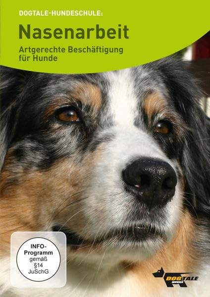 Nasenarbeit- artgerechte Beschäftigung mit Uwe Friedrich... - Livres & eBooks Amazon Espagne à 22.16€