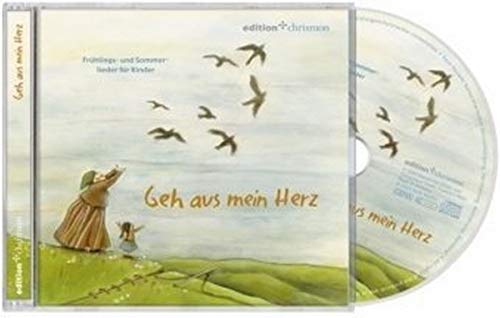 Geh aus Mein Herz - Musique & Instruments Amazon Italie à 3.63€