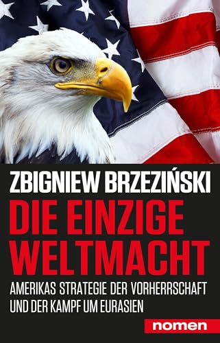Die einzige Weltmacht: Amerikas Strategie der Vorherrschaft... - Amazon Espagne à 7.46€