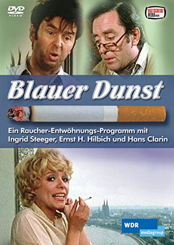Blauer Dunst - Musique & Instruments Amazon Royaume-Uni à 3.33€