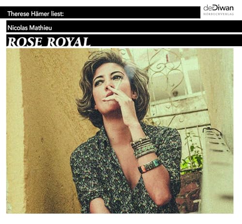Rose Royal - Musique & Instruments Amazon Royaume-Uni à 23.13€