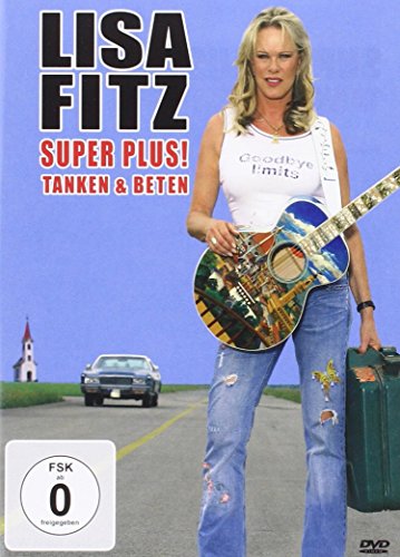 Lisa Fitz - Super Plus! Tanken & Beten - Animalerie Amazon Allemagne à 3.32€