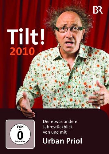 Tilt! 2010 - Urban Priol [Alemania] [DVD] - Livres & eBooks Amazon Espagne à 7.38€