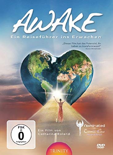 Awake - Ein Reiseführer ins Erwachen - Bio - Livres & eBooks en promo à 1.68€