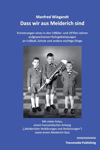 Dass wir aus Meiderich sind - Bon plan à 8.27€
