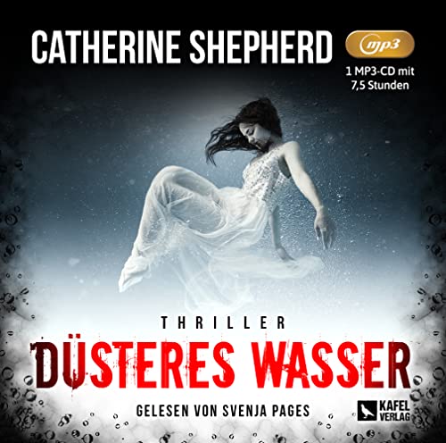 Düsteres Wasser: Thriller - Amazon Italie à 13.02€