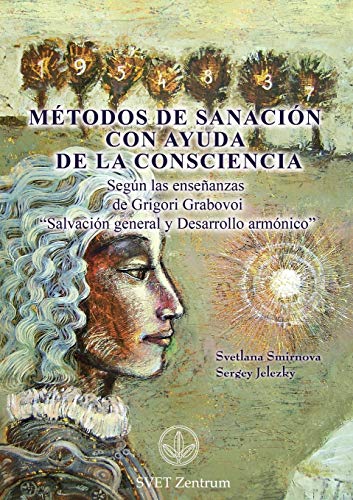 Métodos de Sanación con Ayuda de la Consciencia (SPANISH... - Home & Kitchen Amazon UK à 2.82€