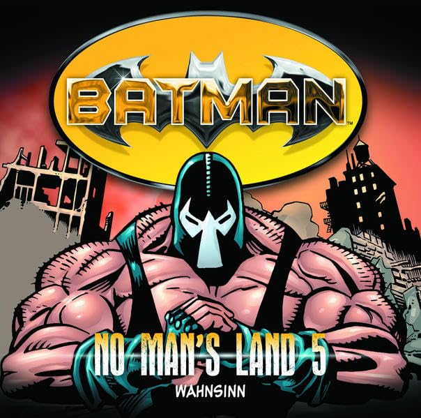 No Man'S Land 05-Wahnsinn - Musique & Instruments Amazon Espagne à 7.81€