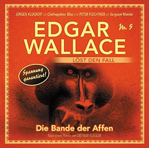 Die Bande der Affen-Folge 5 en promo à 10,96€ (-79%) sur Amazon FR