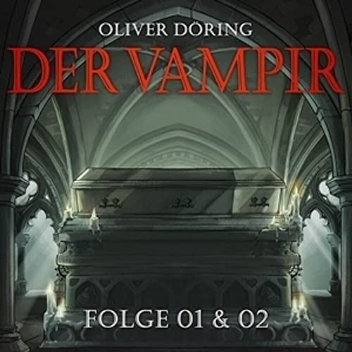 Der Vampir (Teil 1 & 2) - Livres & eBooks Amazon Royaume-Uni à 3.86€