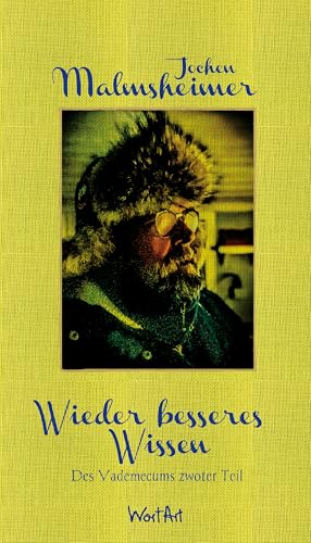 Wieder besseres Wissen: Des Vademecums zwoter Teil - Erreur de prix -75% à 4.15€