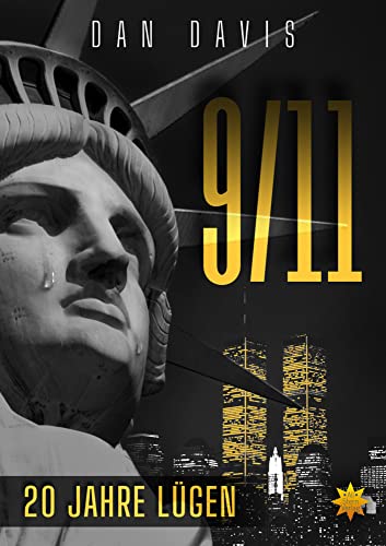 9/11 - 20 JAHRE LÜGEN - Amazon Allemagne à 10.00€