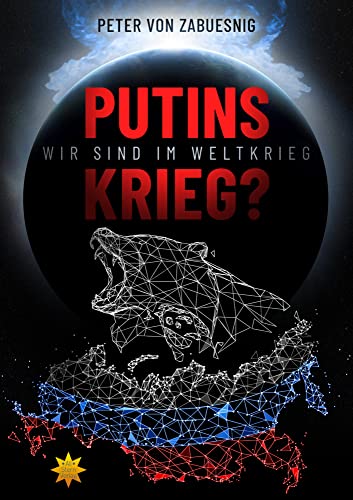 Putins Krieg?: Wir sind im Weltkrieg - Amazon Allemagne à 10.00€