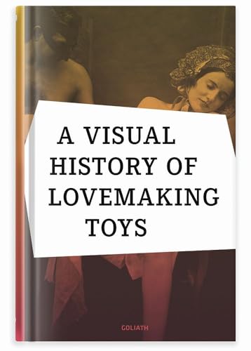 A Visual History of Lovemaking Toys - Jouets & Jeux Amazon Italie à 40.56€