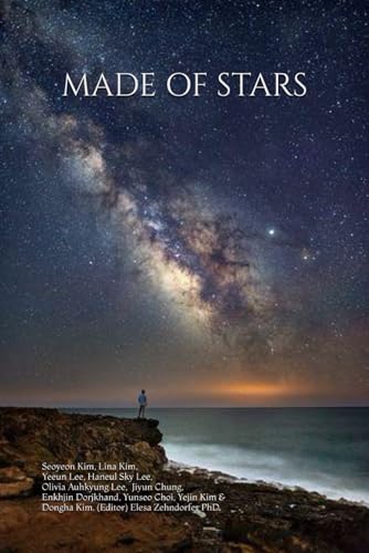 Made of Stars en promo sur Amazon