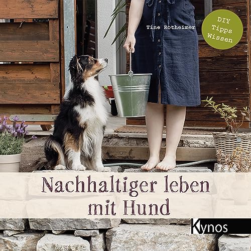 Nachhaltiger leben mit Hund - Animalerie Amazon Allemagne à 10.00€