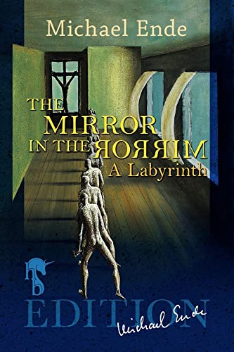 The Mirror in the Mirror: A Labyrinth - Amazon Royaume-Uni à 17.54€