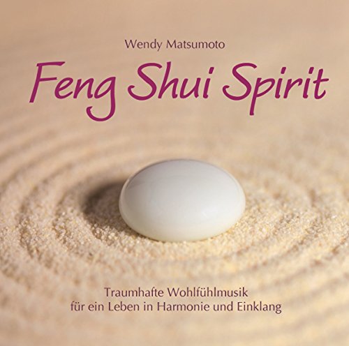 Feng Shui Spirit - Amazon Italie à 14.03€