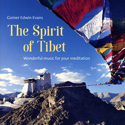 The Spirit of Tibet - Musique & Instruments en promo à 21.45€