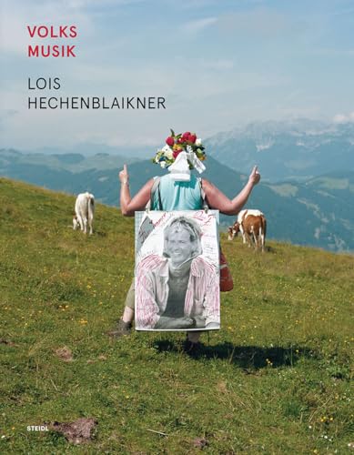 Volksmusik: Folk Music: Lois Hechenblaikner - Musique & Instruments Amazon Espagne à 5.52€