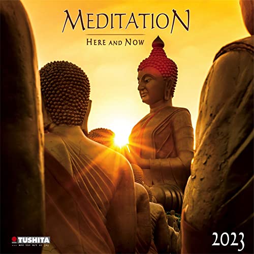 Meditation 2023: Kalender 2023 (Mindful Edition) en promo sur Amazon