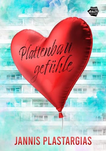 Plattenbaugefühle en promo sur Amazon