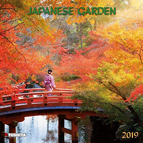 Japanese Garden 2019 Mindful Edition: Der japanische Garten - Garden & Outdoor Amazon Italy à 3.74€