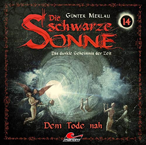 Die schwarze Sonne-Dem Tode nah Folge 14 - Livres & eBooks Amazon Espagne à 7.66€