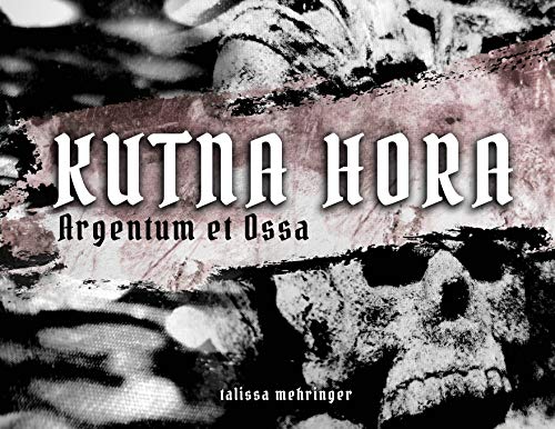 Kutna Hora: Argentum et Ossa / Silver and Bones - Amazon Italie à 7.25€