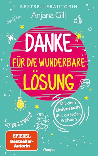 Danke für die wunderbare Lösung: Mit dem Universum löst du... - Bon plan à 3.84€