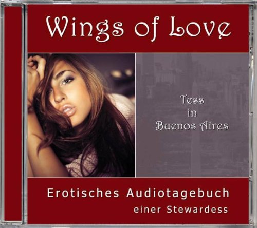 Wings of Love-Tess in Buenos Aires - Livres & eBooks en promo à 58.88€