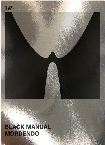 Black Manual en promo sur Amazon