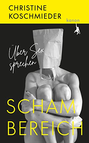 Schambereich: Über Sex sprechen - Amazon Espagne à 9.01€