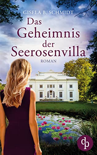 Das Geheimnis der Seerosenvilla - Amazon Royaume-Uni à 25.50€