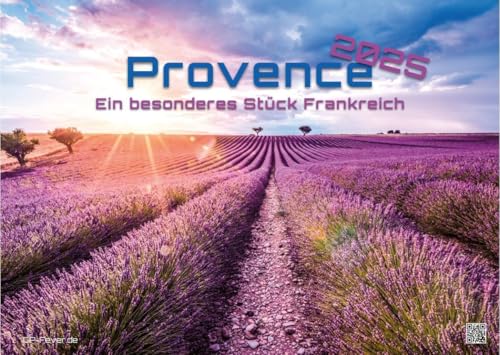 Provence - ein besonderes Stück Frankreich - 2025... - Amazon Allemagne à 6.11€