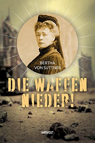 Die Waffen nieder! - Amazon Espagne à 14.58€