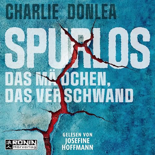 Spurlos: Das Mädchen, das verschwand - Amazon Germany à 5.68€