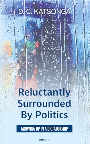 Reluctantly Surrounded By Politics: Growing up in a... - Maison & Cuisine Amazon Royaume-Uni à 7.32€