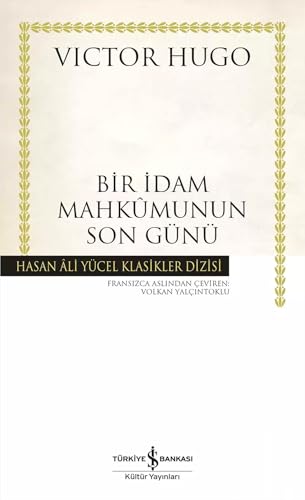 Bir İdam Mahkumunun Son Günü: Hasan Ali Yücel Klasikleri - Bon plan à 2.15€