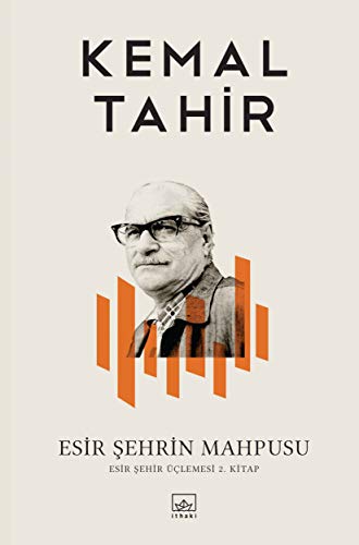 Esir Şehrin Mahpusu: Esir Şehir Üçlemesi 2. Cilt - Livres & eBooks Amazon Royaume-Uni à 20.00€